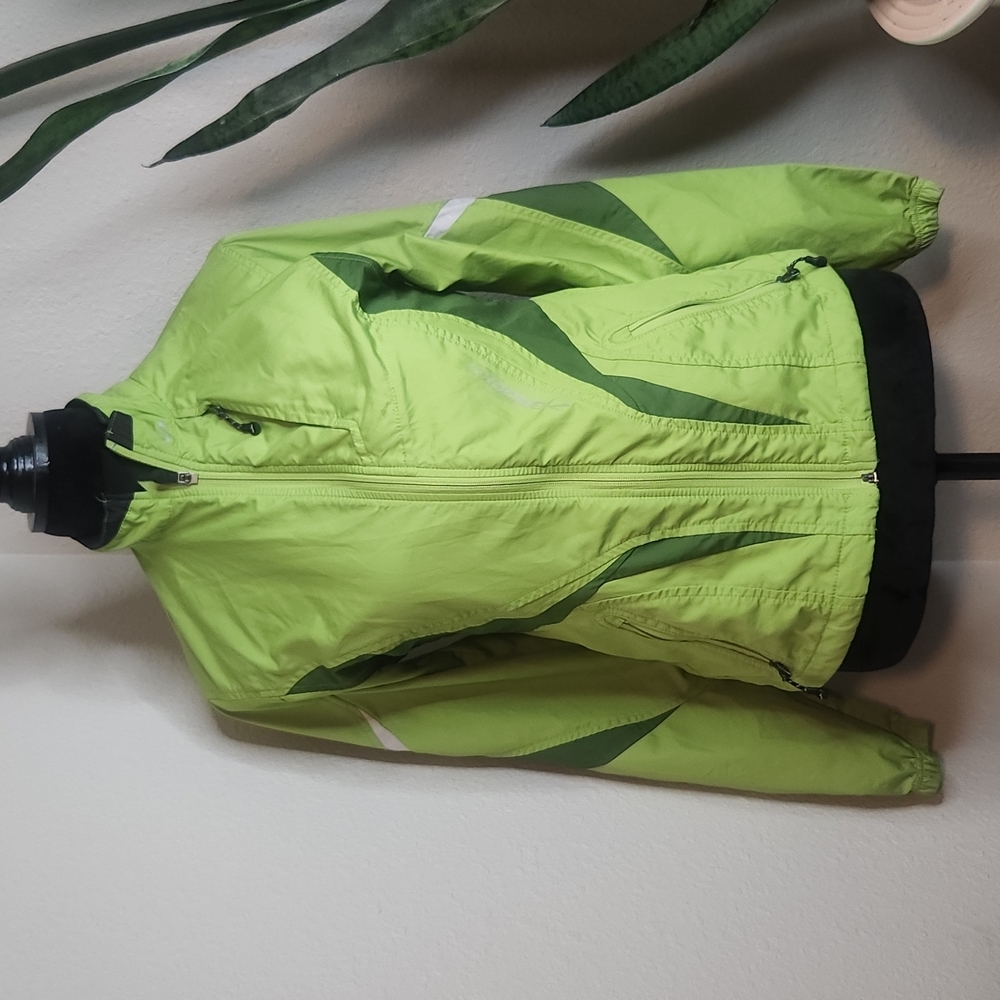 Brooks Shelter Technology Jacket